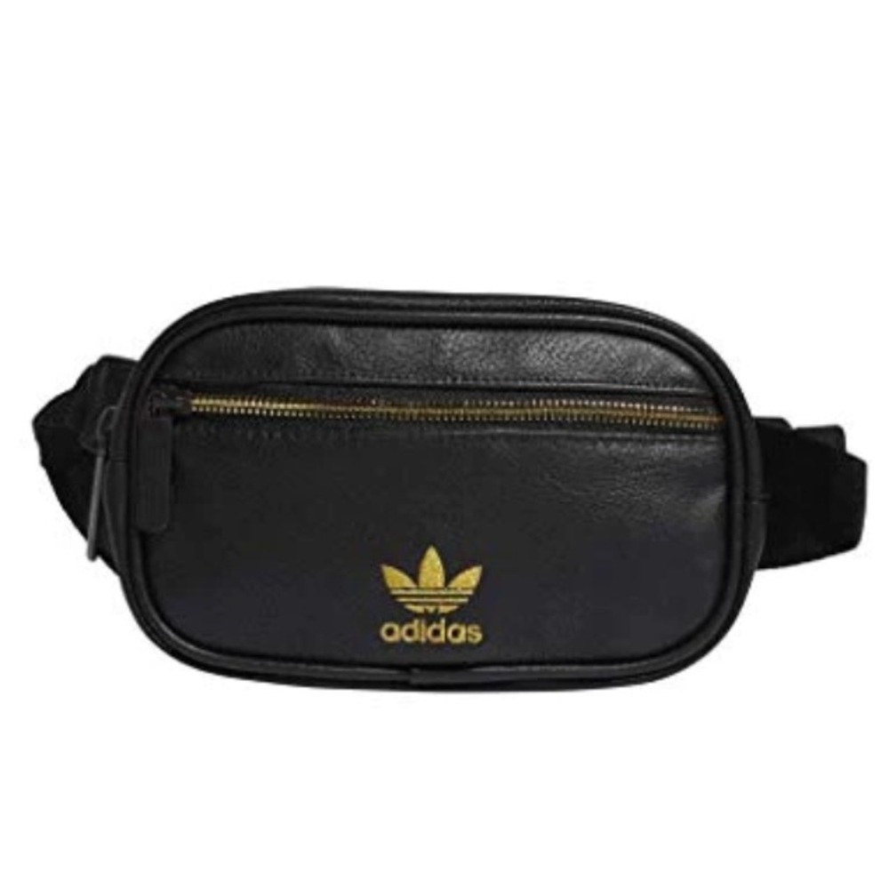 Adidas Original PU Leather Waist Pacn